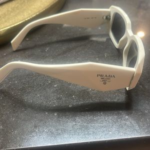 Prada Sunglasses